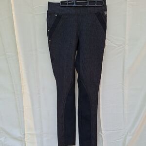 NWOT. Wild Johny Full Seat Equestrian Riding Pants